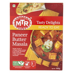 MTR Paneer Butter Masala 10.5 Oz - 298 Gms