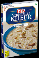 Gits Vermicelli Kheer 3.5 OZ - 100 Gms