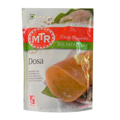 MTR Dosa 7 OZ - 198 Gms