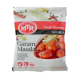 MTR Garam Masala 1.75 OZ - 50 Gms