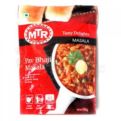 MTR Pav Bhaji Masala 3.5 OZ - 100 Gms