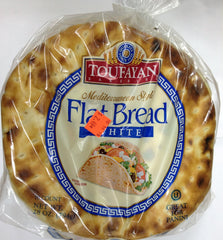 Toufayan's Toufayan Flat Bread 28 Oz - 794 Gms