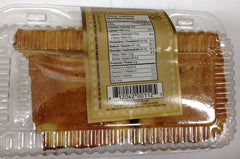 KCB Pound Cake Slice 13 OZ