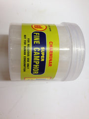 Charminar Super Fine Camphor 3 OZ