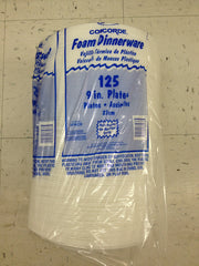 Concorde Foam Dinner Ware 14 OZ - 400 Gms