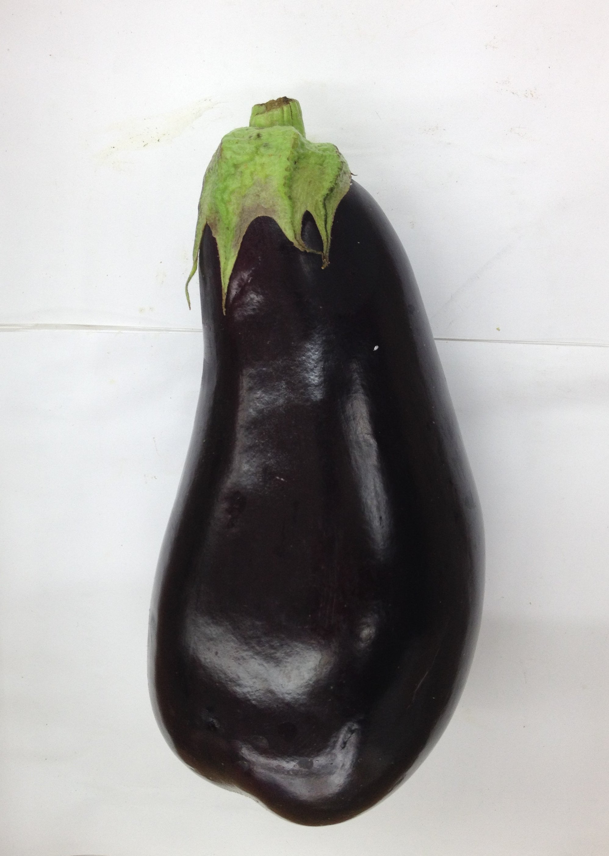 BIG EGG PLANT $-Lb