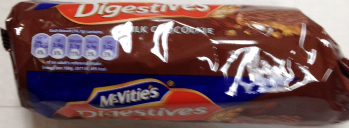 Mcvitie's Digestives - 400g