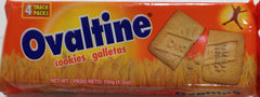 Ovlatine Cookies 5.3 Oz - 150 Gms