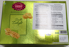 Karachi Bakery Double Delight 14 Oz - 400 Gms