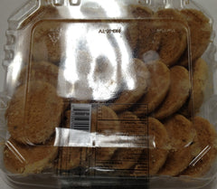 Crispy Cardamom Cookies 14 Oz - 400 Gms