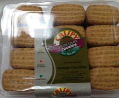 Crispy Punjabi Cookies  40 Oz - 1134 Gms