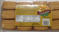 Crispy Gur Jaggery 24 Oz - 800 Gms