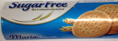 Gullon Maria Sugar Free Biscuits 7 Oz - 200 Gms