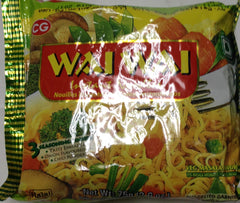 Wai Wai Instant Noodles 2.6 Oz - 75 Gms(2 for $1)