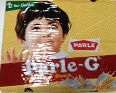 Parle Parle-g Biscuits 28 Oz - 800 Gms