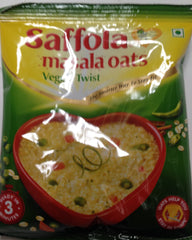 Saffola Masala Oats 1.4 Oz - 40 Gms