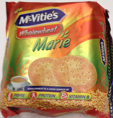 McVitie's Wholewheat Marie 7 Oz - 200 Gms