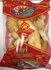 Crispy Tea Rusk 7 Oz - 200 Gms