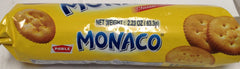 Parle Monaco 2.2 Oz - 63 Gms