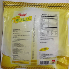 Mezban Sheermal 24 OZ - 680 Gms