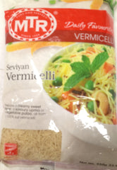 MTR Seviyan Vermicelli 33 Oz - 950 Gms