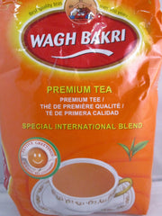 Wagh Bakri Premium Tea 32 OZ - 907 Gms