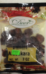 Deer Alubukhara 7 Oz - 200 Gms