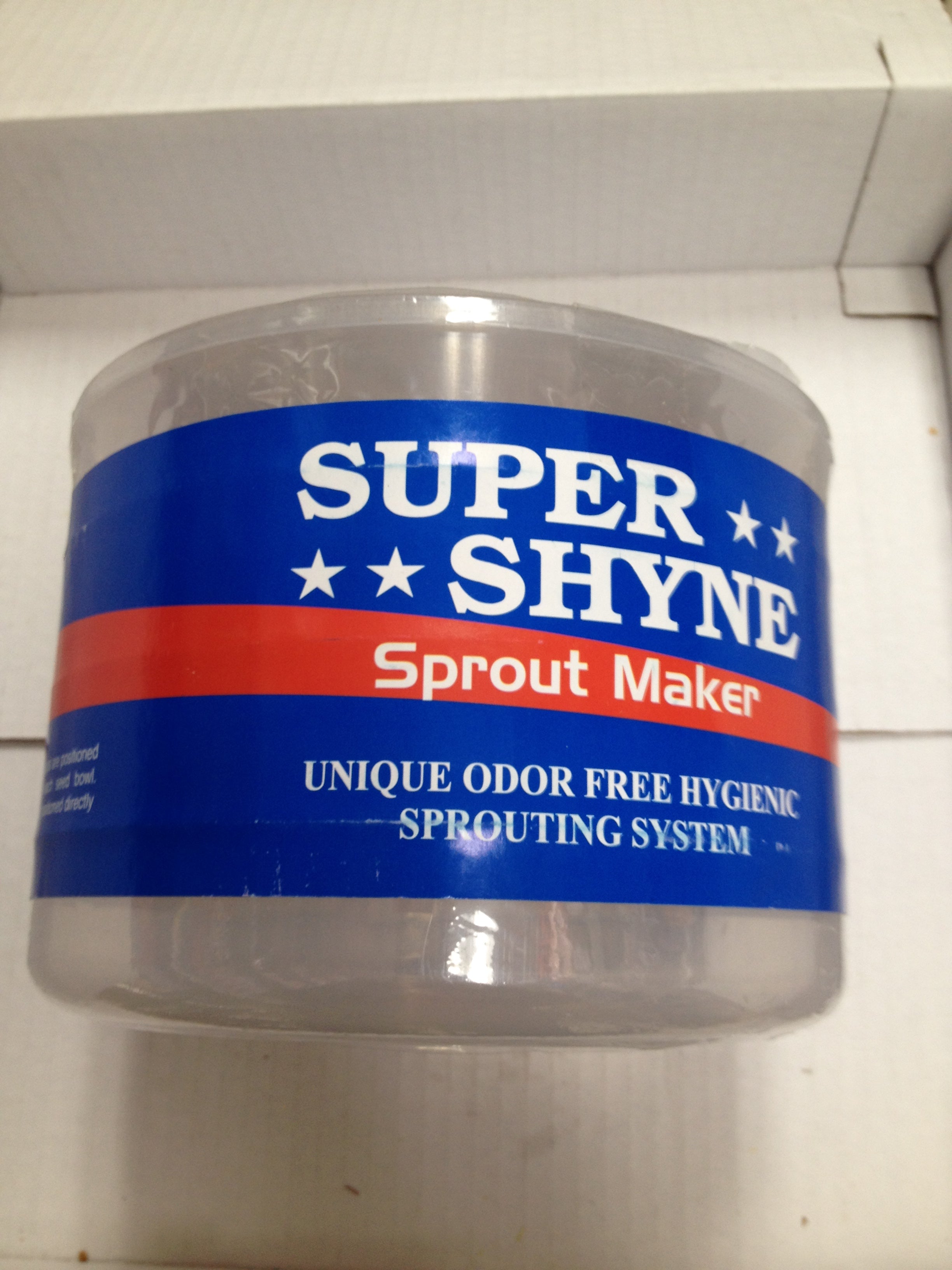 Sprout Maker 10 OZ - 300 Gms