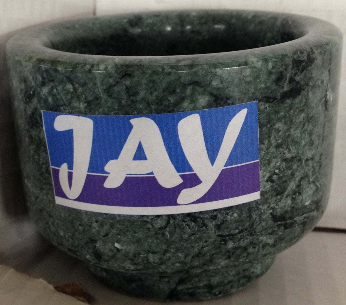 Jay Stone Made Crusher 10 OZ - 300 Gms