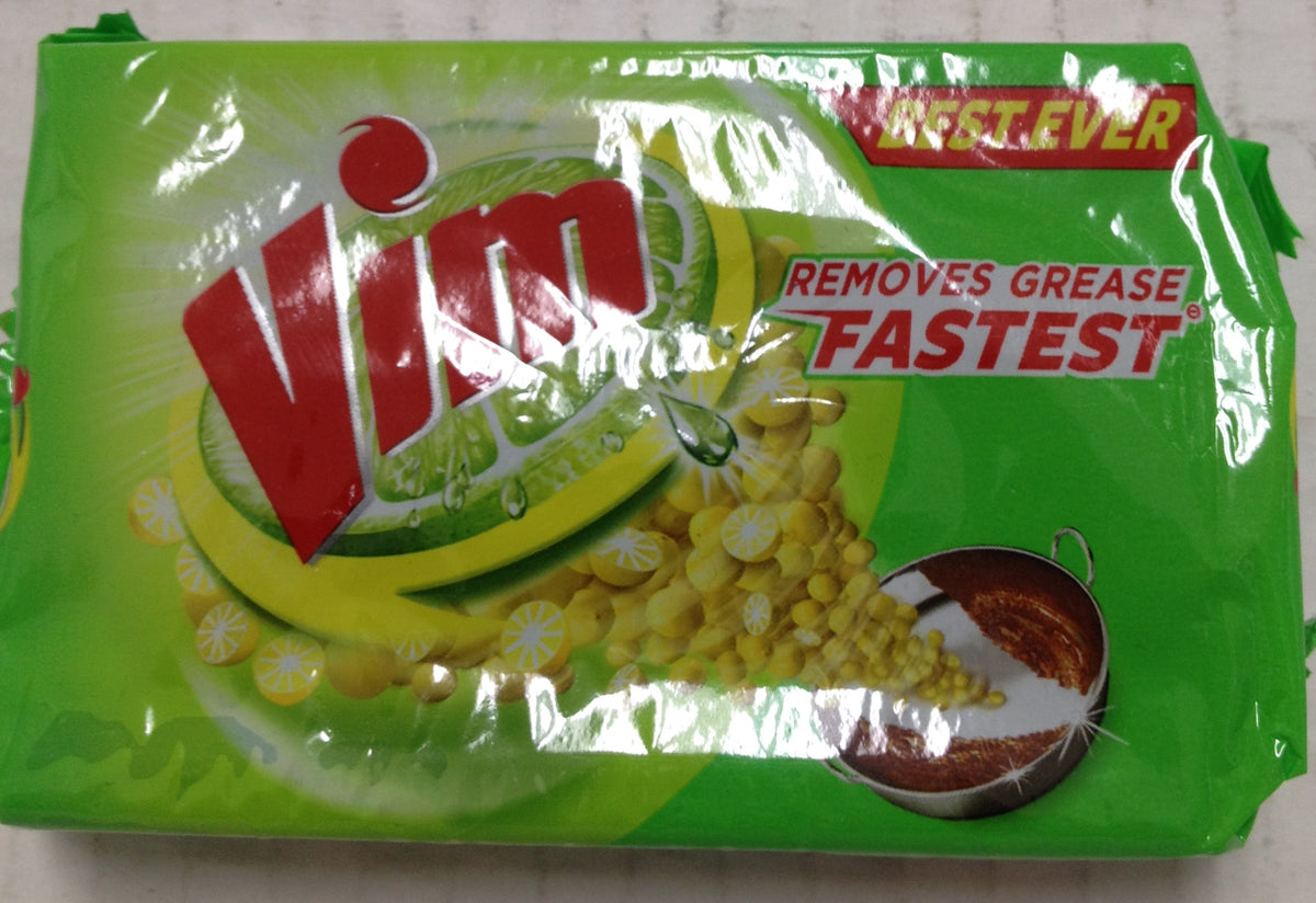 Best Ever Vim 10 OZ - 283 Gms