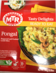 MTR Pongal 10.5 Oz - 300 Gms