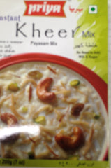 Priya Kheer Mix 7 Oz - 200 Gms