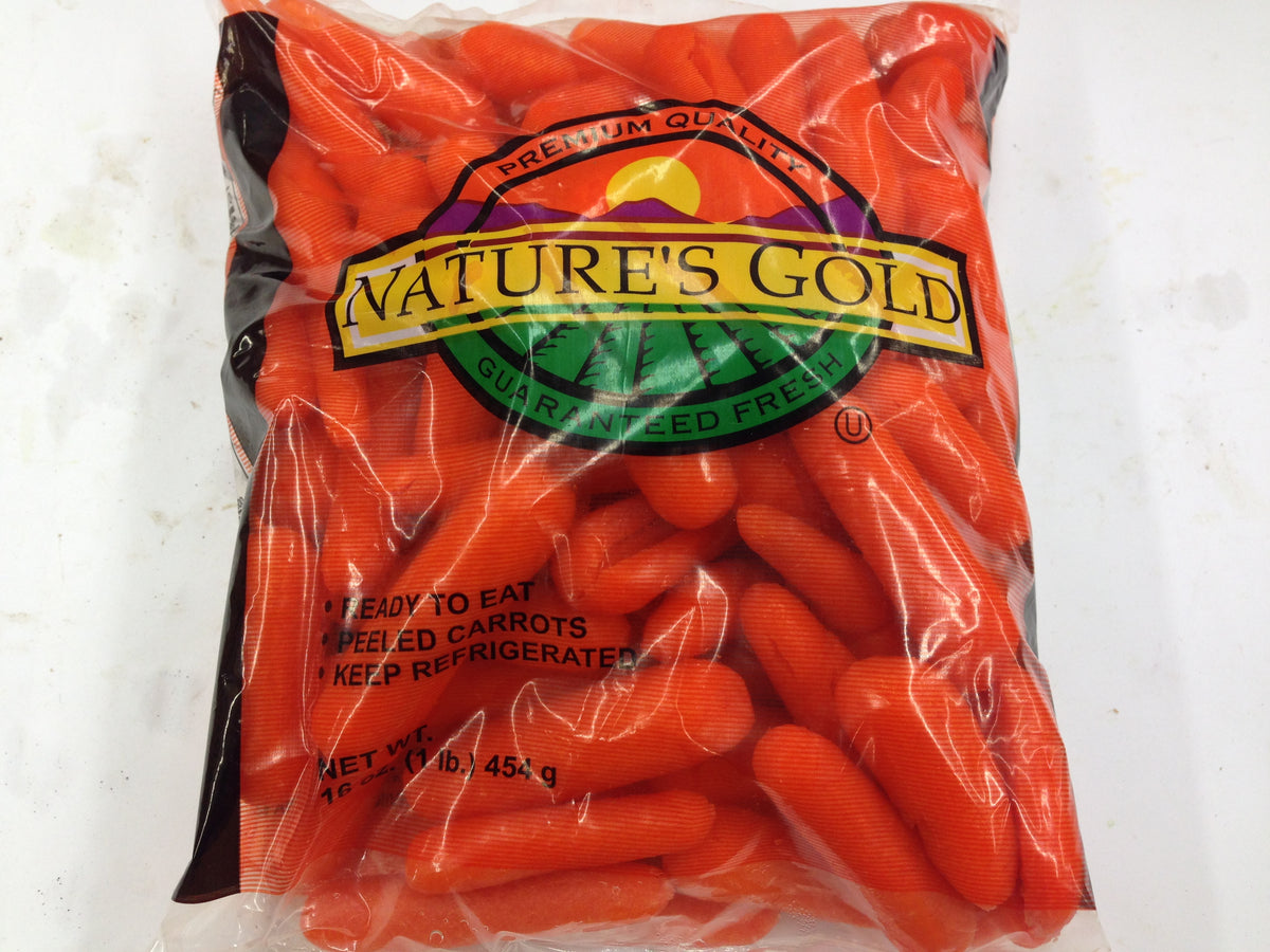 BABY CARROT $-Each