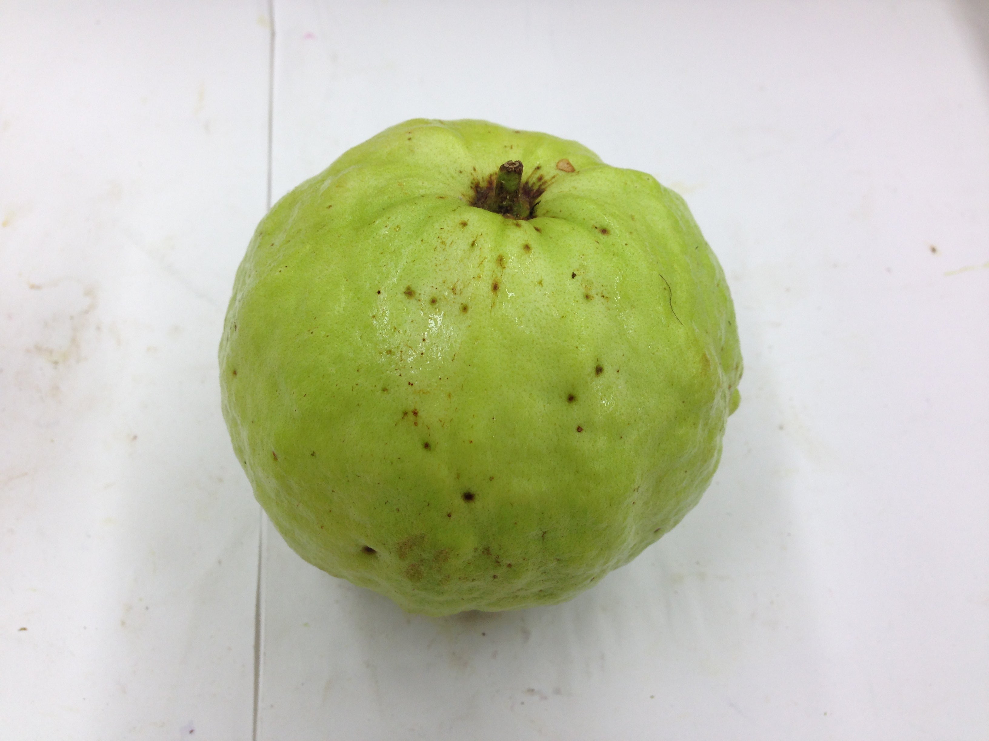 Fresh GUAVA $-Lb