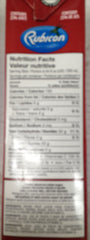 Rubicon Pomegranate Exotic Juice 35.2 Oz - 1000 Gms