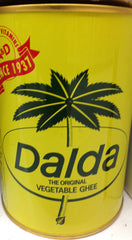 Dalda Vegetable Ghee 35.2 Fl Oz