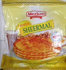 Mezban Sheermal 24 Oz - 680 Gms ( 3 No's)