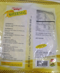 Mezban Sheermal 24 Oz - 680 Gms ( 3 No's)