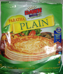 Drawn Bread 14 Oz - 400 Gms ( 5 No's)