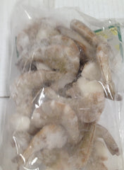 Best Quality Frozen Shrimp Cooked Oz - Gms