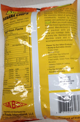 Anand Banana Chips(Salted) 14.08 Oz - 400 Gms