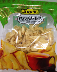 Joy Papdi Ganthia 14 Oz - 400 Gms