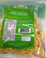 Joy Papdi Ganthia 14 Oz - 400 Gms