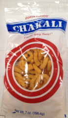 Vijay Foods Chakali 7 Oz - 198 Gms