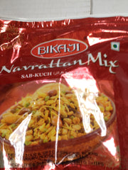 Bikaji Navarattan Mix 14 Oz - 400 Gms