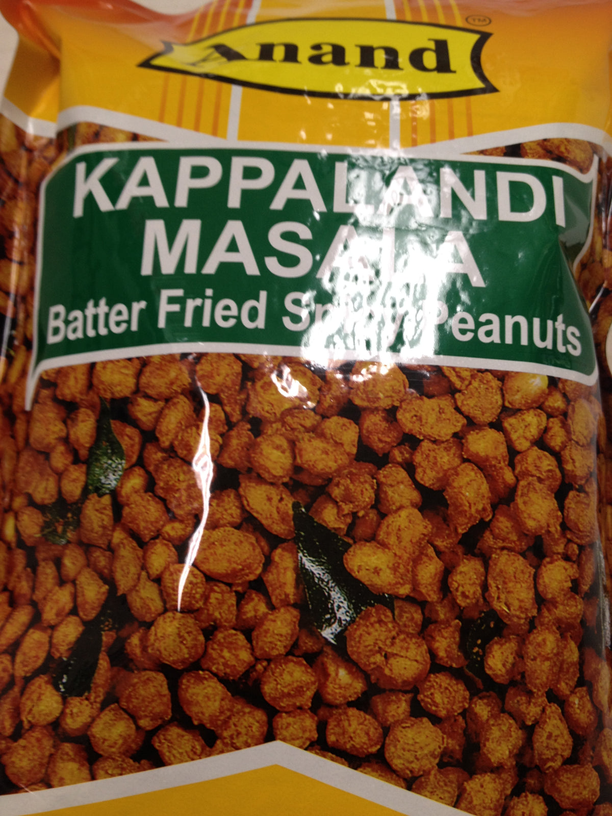 Anand Kappalandi Masala 12 Oz - 340 Gms