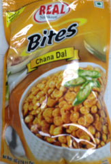 Real Bites Chana Dal 14.11 Oz - 400 Gms