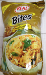 Real Bites Papad Chavana 14.11 Oz - 400 Gms