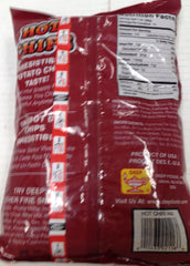 Deep Hot Chips 14.1 Oz - 400 Gms