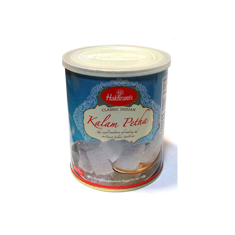 Haldiram's Kalam Petha 32.2 OZ  - 912 Gms